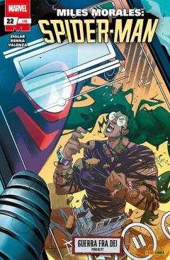 Volume cover